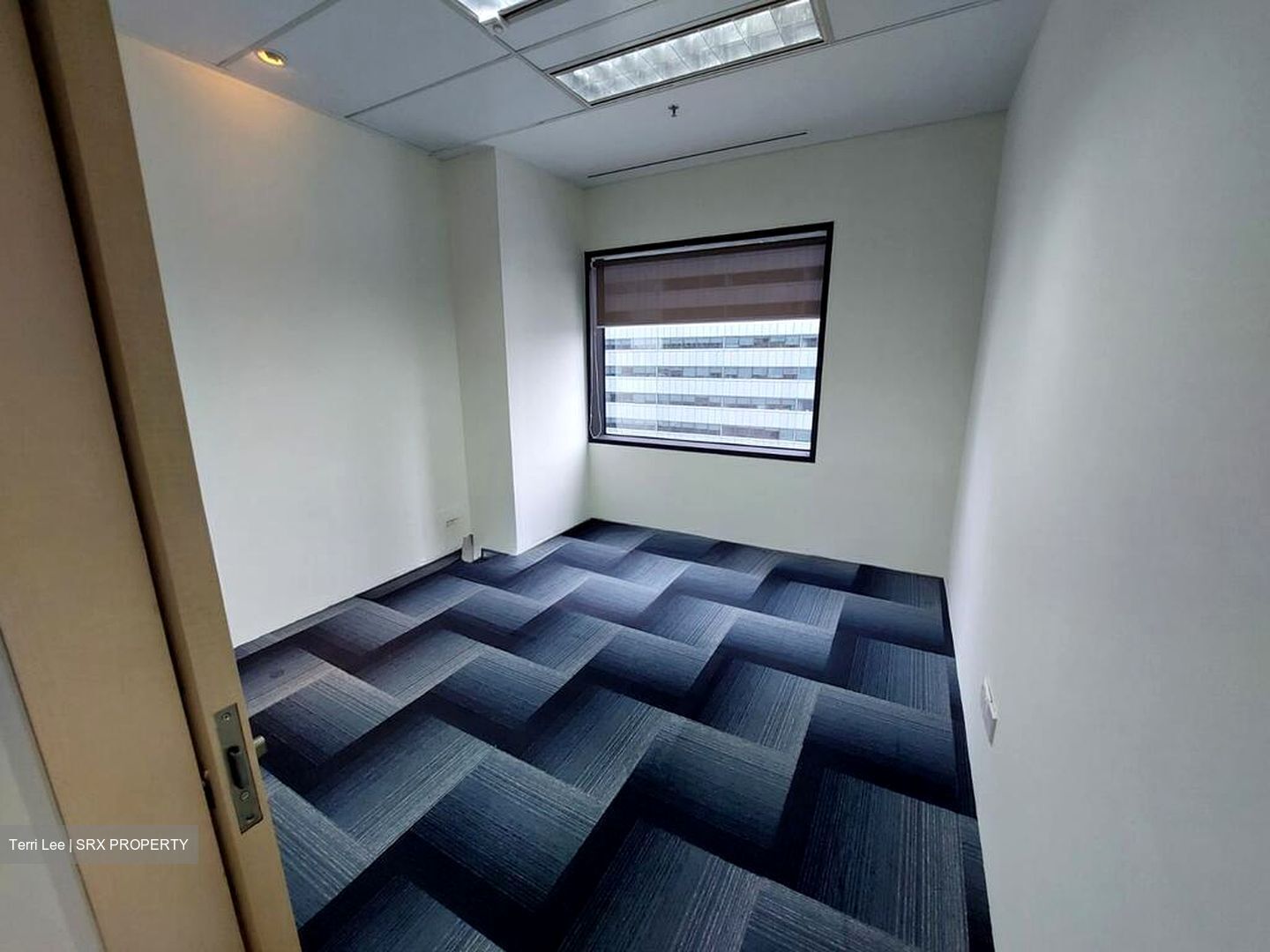 Suntec Tower Five (D1), Office #526638521